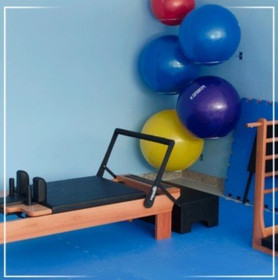Imagem 8 da galeria do parceiro Aquafitness