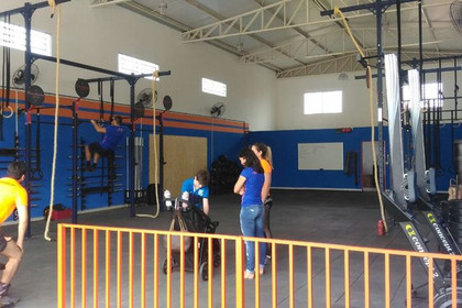 Imagem 5 da galeria do parceiro Fortfit Athletics