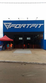 Imagem 6 da galeria do parceiro Fortfit Athletics