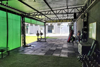 Imagem 2 da galeria do parceiro Equipe MOVE