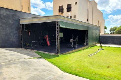 Imagem 3 da galeria do parceiro Equipe MOVE
