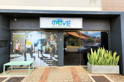 Imagem 5 da galeria do parceiro Equipe MOVE