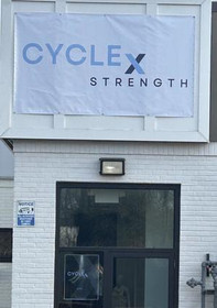 Image 1 from Cycle x Strength partner gallery