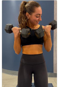 Image 2 from Cycle x Strength partner gallery