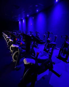 Image 3 from Cycle x Strength partner gallery