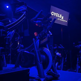 Image 4 from Cycle x Strength partner gallery