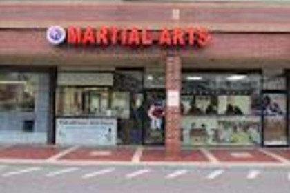 Image 3 from High Performance Martial Arts - Bayside partner gallery