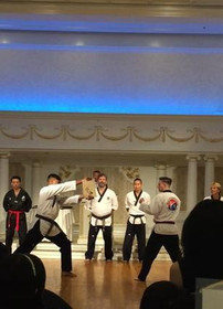 Image 4 from High Performance Martial Arts - Bayside partner gallery