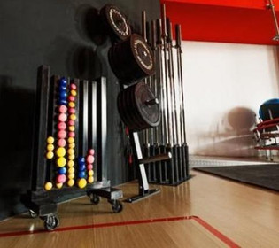 Immagine 4 dalla galleria del partner Centro Benessere Light