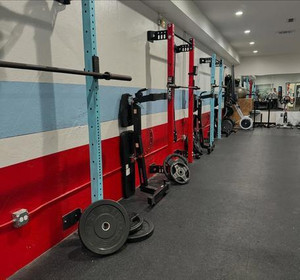 Image 5 from P2G Fitness - Dyer partner gallery