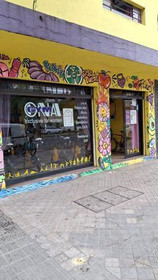 Imagen 1 de la galería del partner Gimnasio Ona
