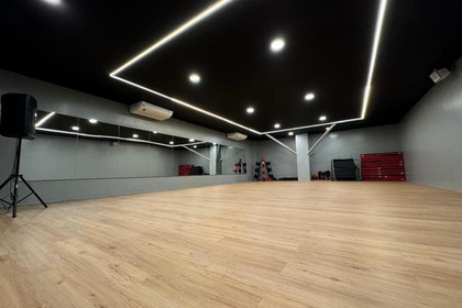Imagem 4 da galeria do parceiro MaxForma Mondubim