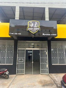 Imagem 1 da galeria do parceiro Good Shape Academia - Parque Carajás