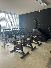 Imagem 2 da galeria do parceiro Good Shape Academia - Parque Carajás