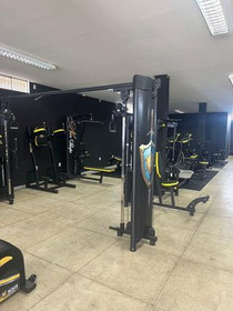 Imagem 4 da galeria do parceiro Good Shape Academia - Parque Carajás