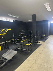 Imagem 5 da galeria do parceiro Good Shape Academia - Parque Carajás