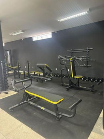 Imagem 6 da galeria do parceiro Good Shape Academia - Parque Carajás