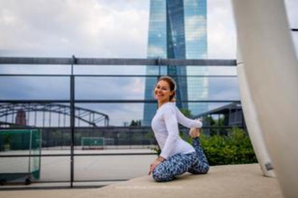 Bild 1 von Amayasoul Yoga - Studio Artofbalance Partnergalerie