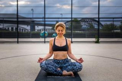 Bild 2 von Amayasoul Yoga - Studio Artofbalance Partnergalerie