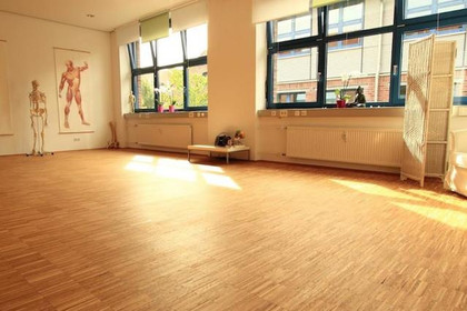 Bild 3 von Amayasoul Yoga - Studio Artofbalance Partnergalerie