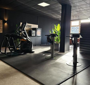 Bild 2 von EMS EASYFITNESS Barsinghausen Partnergalerie