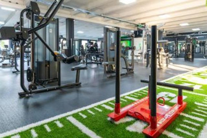 Bild 1 von EASYFITNESS Hannover Lahe Partnergalerie
