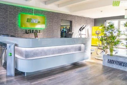 Bild 2 von EASYFITNESS Hannover Lahe Partnergalerie