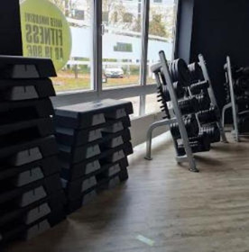 Bild 4 von EASYFITNESS Hannover Lahe Partnergalerie