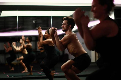 Image 2 from Hot Yoga South Balham partner gallery