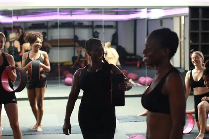 Image 5 from Hot Yoga South Balham partner gallery