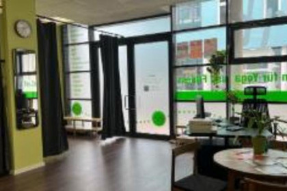 Bild 3 von YoFit - Dresden Löbtau Partnergalerie