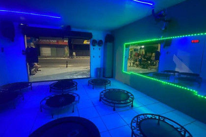 Imagem 3 da galeria do parceiro Academia Aerobic Fit