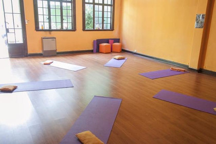 Imagen 2 de la galería del partner GEA
