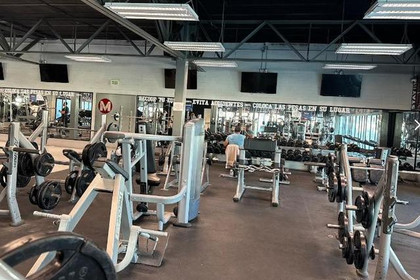 Imagen 1 de la galería del partner StayFit Morelos