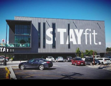 Imagen 2 de la galería del partner StayFit Morelos