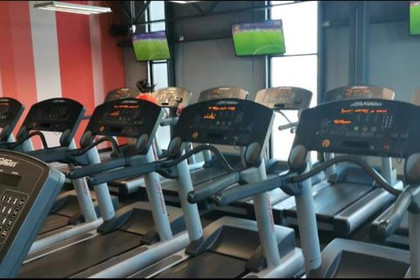 Imagen 3 de la galería del partner StayFit Morelos