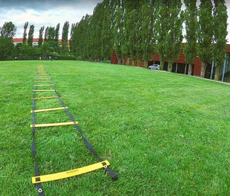 Bild 3 von Triathlon Crew Kombibad Seestraße Partnergalerie