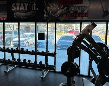 Imagen 4 de la galería del partner StayFit Morelos