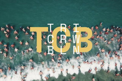 Bild 5 von Triathlon Crew Kombibad Seestraße Partnergalerie
