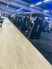 Imagem 2 da galeria do parceiro Frequência Fit Cumbica