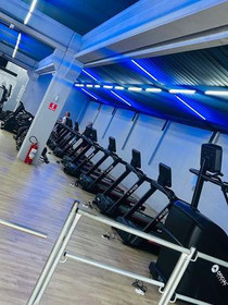 Imagem 4 da galeria do parceiro Frequência Fit Cumbica