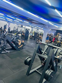 Imagem 5 da galeria do parceiro Frequência Fit Cumbica