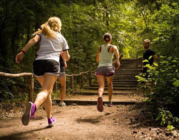Bild 1 von Triathlon Crew Volkspark Friedrichshain Partnergalerie