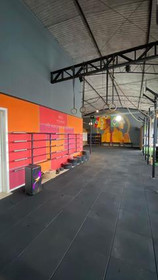 Imagem 3 da galeria do parceiro Ct Wolves