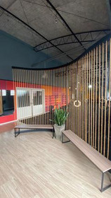 Imagem 5 da galeria do parceiro Ct Wolves