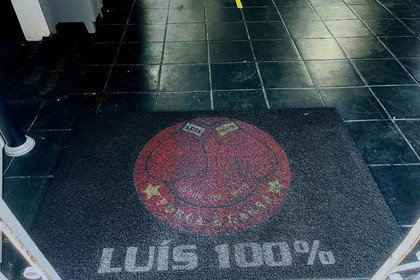 Imagem 2 da galeria do parceiro Luis 100% Boxe