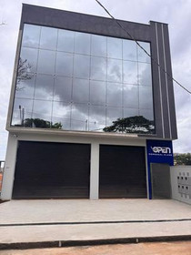 Imagem 1 da galeria do parceiro Open Personal Class