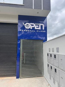 Imagem 2 da galeria do parceiro Open Personal Class