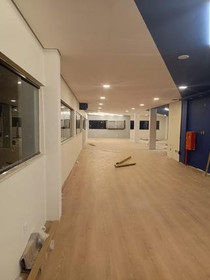 Imagem 4 da galeria do parceiro Open Personal Class