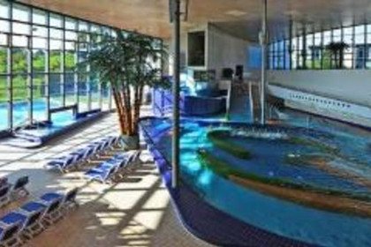 Bild 1 von Freibad Rüppurr Partnergalerie